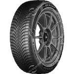 165/70R14 85T, Dunlop, ALL SEASON 2 596421
