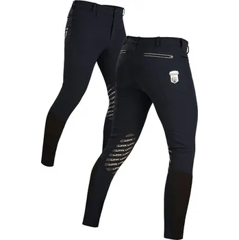 Jezdecké kalhoty LITEX Rajtky pánské. J1177