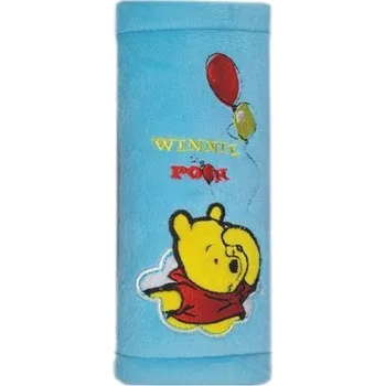 Návlek na bezpečnostní pás Chránič na bezpečnostní pásy Disney Winnie The Pooh
