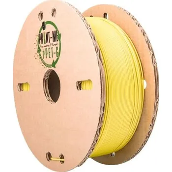 Filament Tisková struna rPET-G žlutá lemon drop Print-Me, 1,75mm, 1kg