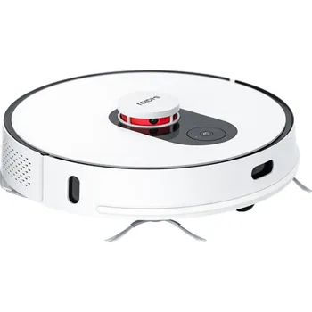 Robotický vysavač Robotický vysavač Roidmi EVE, bílá