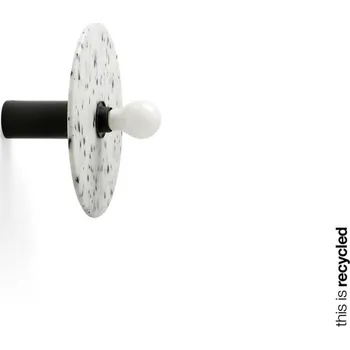 FARO CONFETTI 300 H140 nástěnné a stropní svítidlo z recyklovaného materiálu