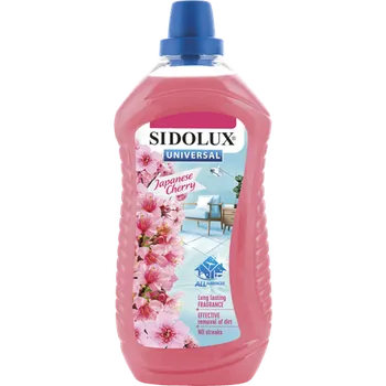 SIDOLUX UNI Japonská třešeň 1l