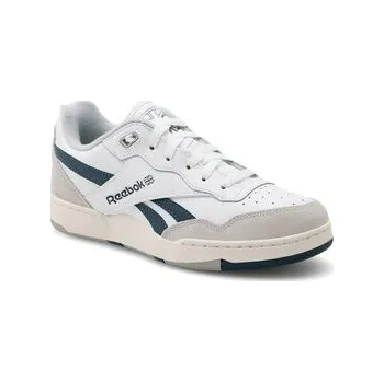 Dámské tenisky Sneakersy Reebok BB 4000 II 100033848 W Bílá 35