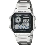 Casio Collection AE-1200WHD-1AVEF