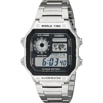 Casio Collection AE-1200WHD-1AVEF
