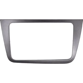 ISO redukce 2DIN Rámeček pro Seat Altea / Toledo