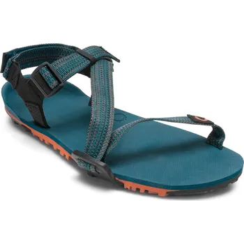 Pánská obuv Xeroshoes Z-TRAIL EV M Deep Lagoon Velikost: 40