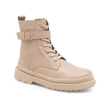 Pracovní obuv Turistická obuv Lasocki Young Sveva CI12-SVEVA-01 Béžová 32