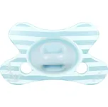 Difrax Dudlík Dental Captain 0+