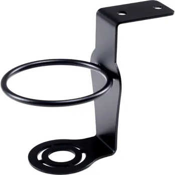 Sklenice In-Design Držák sklenice černý VPP