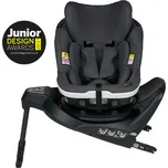BeSafe IZi Turn i-Size anthracite mesh