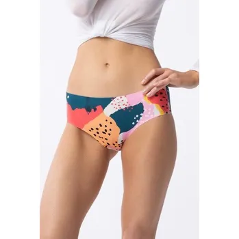 Dámské oblečení Julimex kalhotky Tutti Frutti - vzor, L (Dámské kalhotky Julimex)