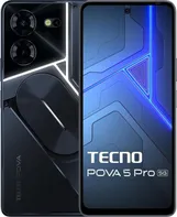 Tecno Pova 5 Pro 5G