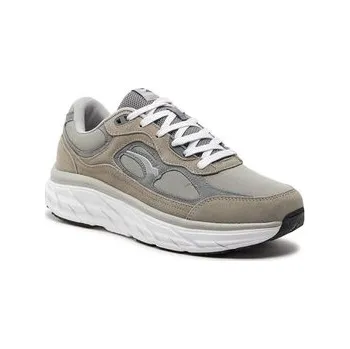 Pánské tenisky Sneakersy Bagheera Dash 86592 Šedá 43