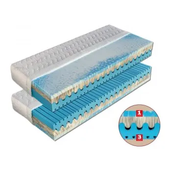 Matrace Matrace Viola Dřevočal 140x200cm