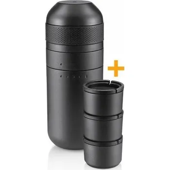 Kávovar Wacaco sada Minipresso Kit