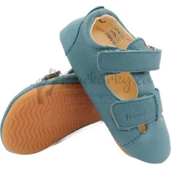 Chlapecké sandály Dětské sandálky FRODDO G1140003-10 DENIM - vel. 23