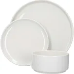 12dílný porcelánový set nádobí Mikasa Alexis ID_1445002