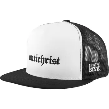 Kšiltovka kšiltovka HOLY BLVK - ANTICHRIST