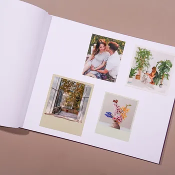 Fotoalbum Velká plátěná fotoalba Reformát