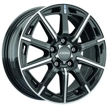 Disk Ronal R60 6,5x16 5x110 ET 40