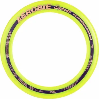 Frisbee AEROBIE létající kruh - Sprint (MULTI1707) velikost: OS