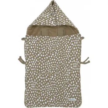 Fusak Meyco fusak Cheetah taupe