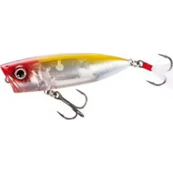 Umělá nástraha Shimano Wobler BT World Pop Flash Boost 69mm 12g - Kyorin CW