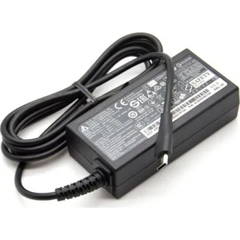 Adaptér k notebooku Originální nabíječka adaptér Acer ADP-45PE B 45W 3A 5-20V USB-C
