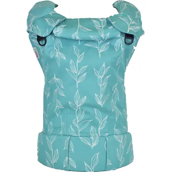 Nosítko MoniLu UNI Spring Mint Model: Standard