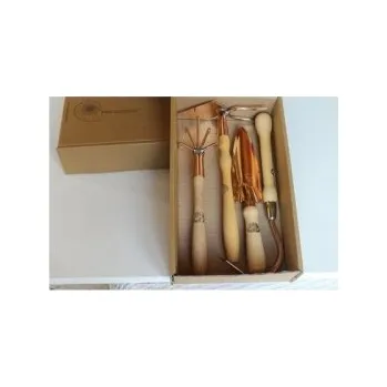 Sada nářadí Sada bronzového nářadí PKS - Lyra, Phoenix, Musca, Corvus