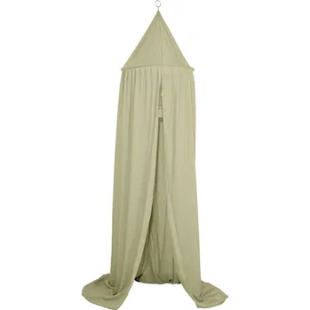 Dětská postýlka Little Dutch Nebesa nad postýlku Pure Olive