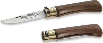 kapesní nůž Old Bear Classic 9307/19_LN ořech
