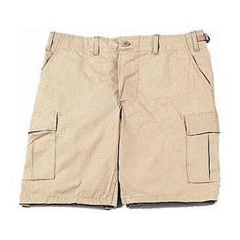 Kraťasy BDU KHAKI 3XL - Není skladem