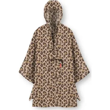 Pláštěnka Pončo pláštěnka Reisenthe poncho leo