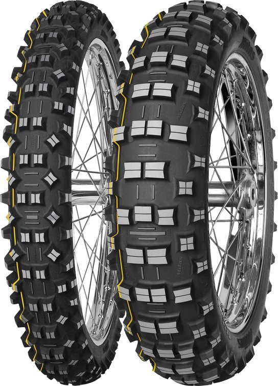 21:54 Mitas Terra Force-EF Super Fast 90/90 -21 54 R od 1 271 Kč - Zbozi.cz