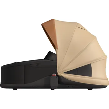 Kočárek Mima Creo korbička Mocha