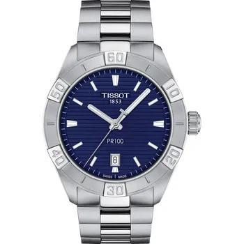 Hodinky Tissot PR 100 Sport Gent T101.610.11.041.00