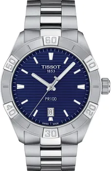 Hodinky Tissot PR 100 Sport Gent T101.610.11.041.00