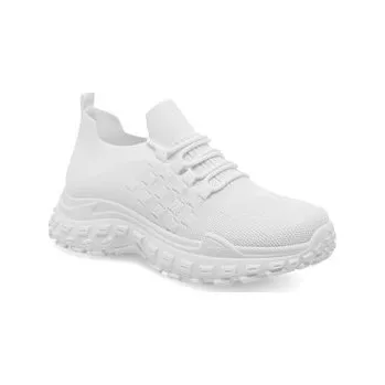 Dámská obuv Sneakersy Jenny Fairy WYL0310-02 Bílá 42