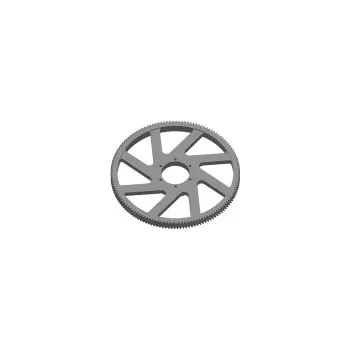 RC vybavení Specter 700 V2 Nitro: Hlavní kolo 136 zubů