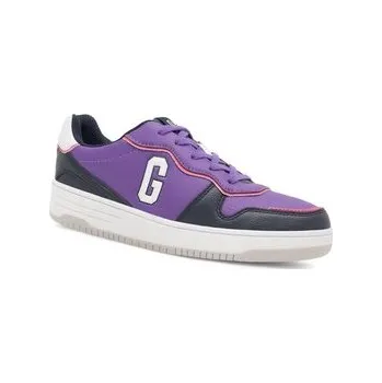 Dámské tenisky Sneakersy Gap GAC003F5SWPVEYGP Fialová 38