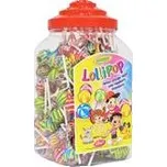 WOOGIE Lollipops - lízátka doza 180x10g