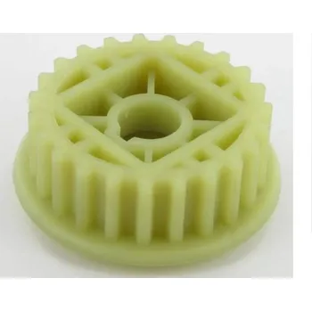 Vertikutátor WOLF-Garten horní ozubená řemenice pro UV 32 B, 32 B plus 3588511