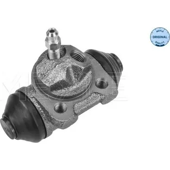 Brzdový válec Válec kolové brzdy MEYLE 014 531 0002