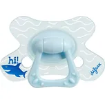 Difrax Dudlík Natural Hi 6+