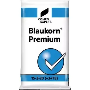 Hnojivo Blaukorn Premium 25kg