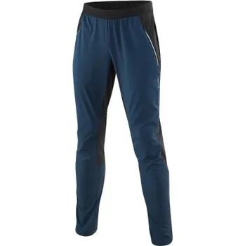 Pánské kalhoty Löffler PULL-ON TREKKING TAPERED ASSL 2022 modré pánské kalhoty XXL - tmavě modrá + DÁREK + Doprava ZDARMA