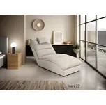 ELTAP Relaxační křeslo TACO Látka čalounění: Inari 22